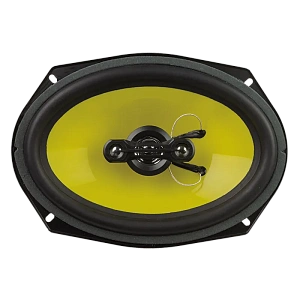 Автомобильная акустика