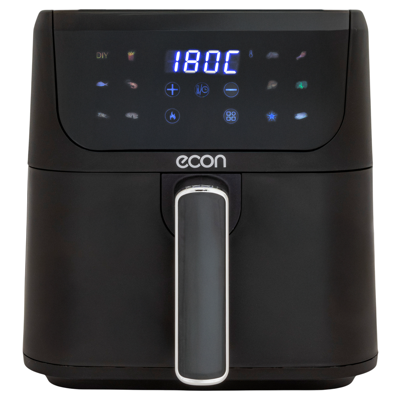 ECO-2115G black